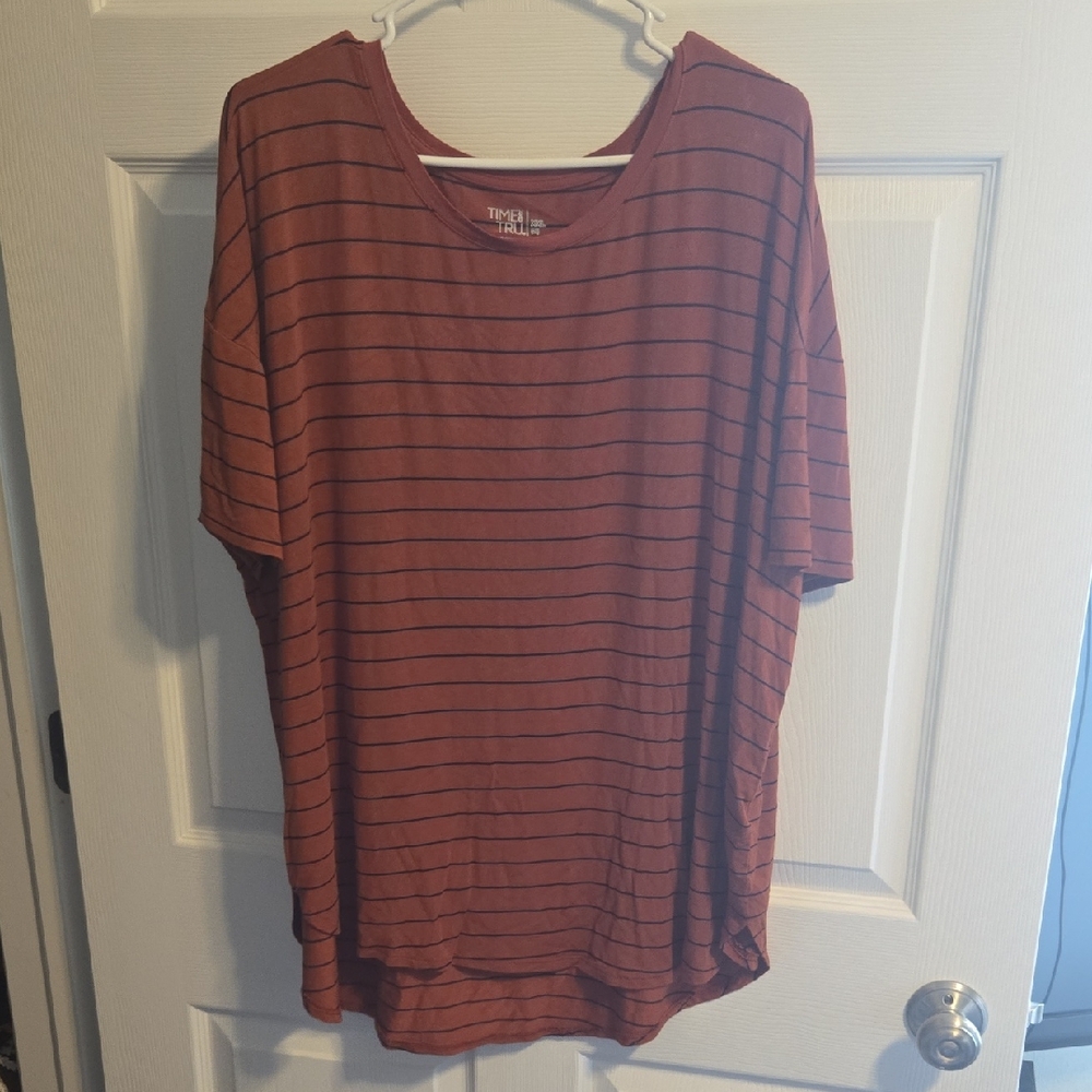Plus Tee